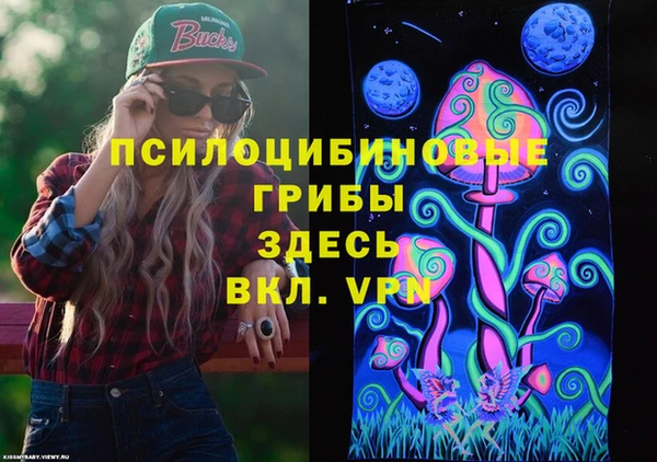 ALPHA PVP Алексеевка